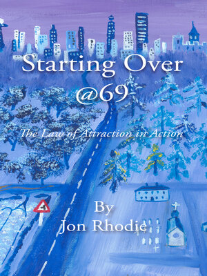 cover image of Starting Over @69